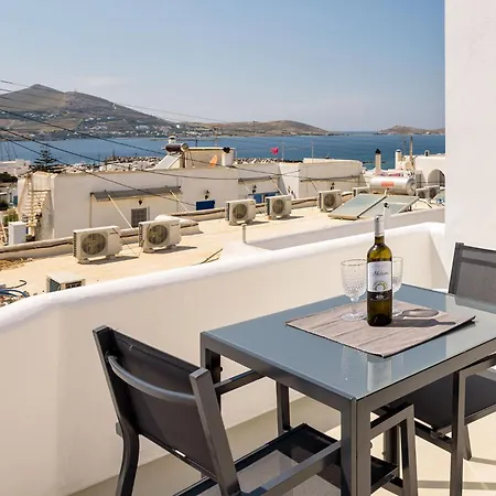 Πανσιόν Peven