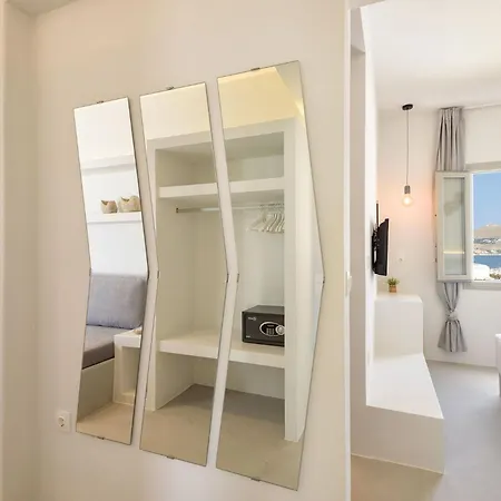 Πανσιόν Peven